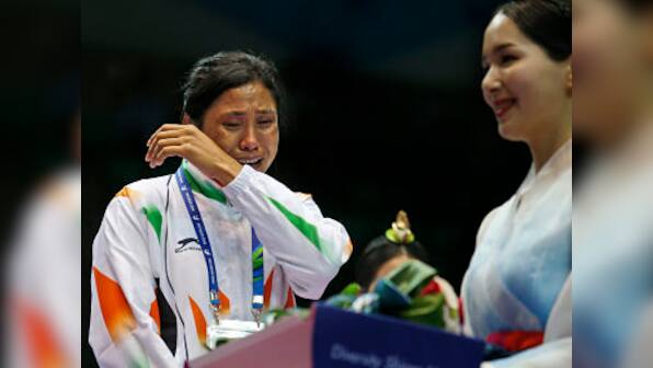 Asian Games: OCA reinstates Sarita Devi's bronze after a hearing