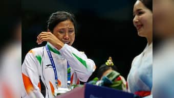 India should support me for my actions, did it for my country: Sarita Devi