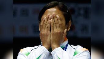 No more playing nice: Sarita Devi's protest a sign of Indians coming of age