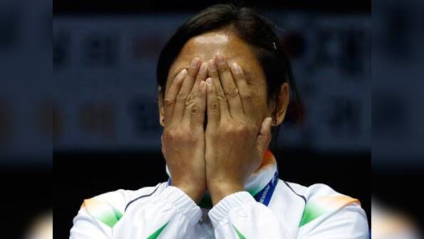 No more playing nice: Sarita Devi's protest a sign of Indians coming of age