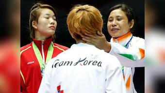 Here's why all of India should join Sarita Devi's non co-operation movement