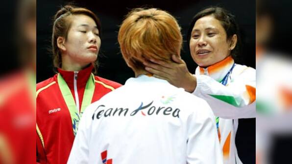 Here's why all of India should join Sarita Devi's non co-operation movement
