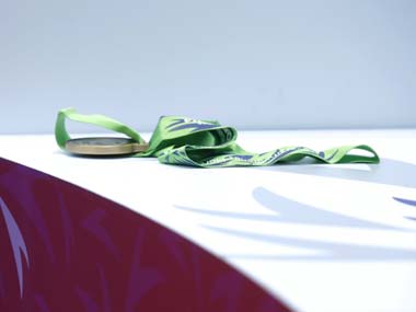 Standing with Sarita Devi: We're not victims but sore losers Standing with Sarita Devi: We're not victims but sore losers