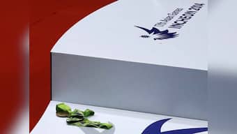 Sarita wanted to show the world this was not acceptable, says her husband