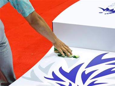 At Sarita Devi's home in India, a deathly gloom descends At Sarita Devi's home in India, a deathly gloom descends