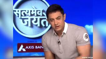 From Kejriwal to Kamaal Khan: What Twitter thinks about Satyamev Jayate
