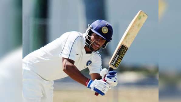 DY Patil T20 Cup: Saurabh Tiwary's quickfire ton helps Reliance 1 to beat BPCL and defend title