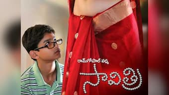 Schoolboys, 'Savitris' and teenage lust: Ram Gopal Varma's PR stunt causes outrage