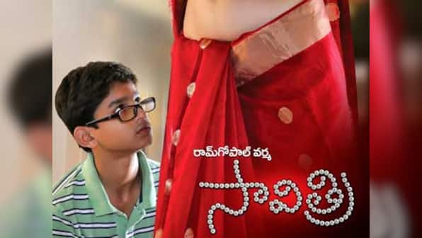 Schoolboys, 'Savitris' and teenage lust: Ram Gopal Varma's PR stunt causes outrage