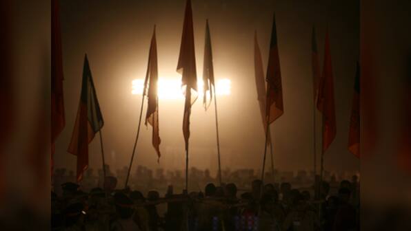 Maharashtra government will be led by us, says BJP