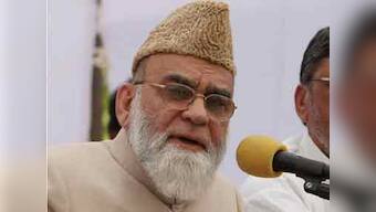 By snubbing PM Modi, Delhi Imam has played right into the hands of Muslim-baiters