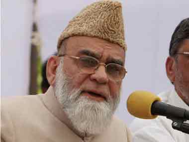 Delhi HC to hear plea against Shahi Imam appointing his son as deputy Delhi HC to hear plea against Shahi Imam appointing his son as deputy