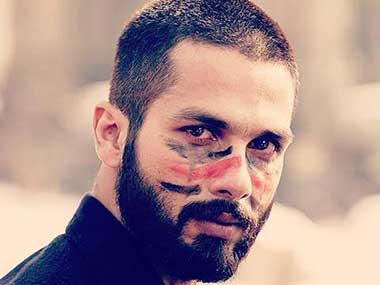 Bollywood loves Shakespeare... but sadly not everyone can pull off a Haider Bollywood loves Shakespeare... but sadly not everyone can pull off a Haider