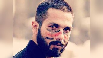 Bollywood loves Shakespeare... but sadly not everyone can pull off a Haider
