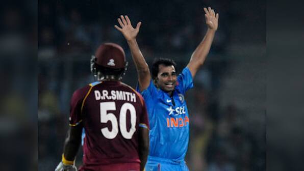 India vs West Indies Statistical Preview: Can India continue their World Cup winning streak?