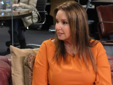 Shari Arison, Image: Facebook