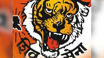 Shiv Sena relents, ready to back BJP-led coalition in Maharashtra