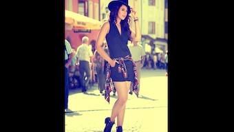 Check out: Sonakshi Sinha's ultra glam avatar in Action Jackson