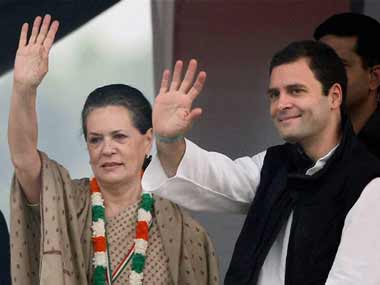 Assembly elections: Black Sunday reveals Sonia, Rahul as the pied pipers of delusion Assembly elections: Black Sunday reveals Sonia, Rahul as the pied pipers of delusion
