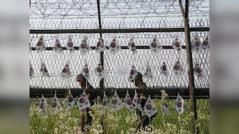 South Korea warns North against 'reckless provocation'