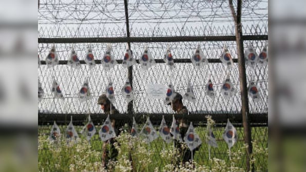 South Korea warns North against 'reckless provocation'