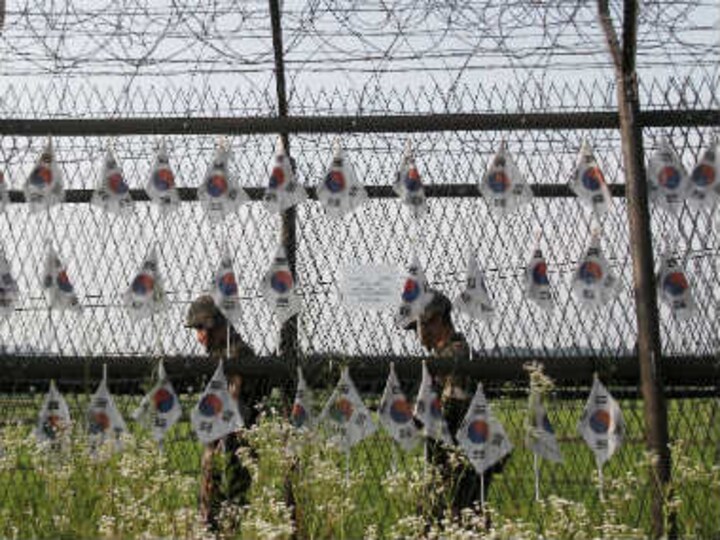 South Korea warns North against 'reckless provocation'