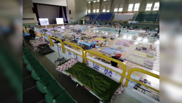 S-Korea ferry tragedy: For families of missing victims, the wait continues 
