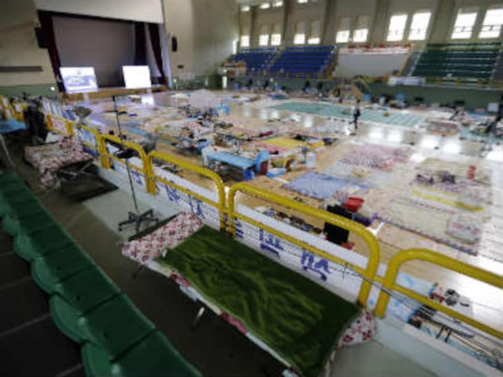 S-Korea ferry tragedy: For families of missing victims, the wait continues 