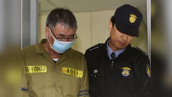 Ferry disaster: South Korea seeks death penalty for captain 