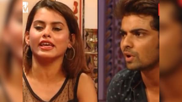 Splitsvilla wrap: It's time for reality-tv style backstabbing 