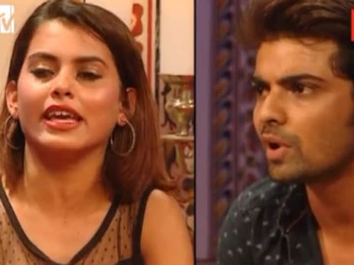 Splitsvilla wrap: It's time for reality-tv style backstabbing 