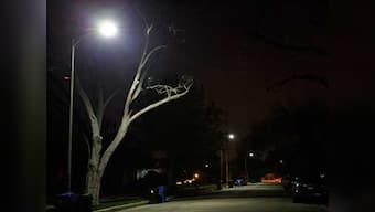 LED street lights to be installed across power crisis-facing UP