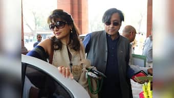 Indicting Shashi Tharoor in Sunanda case: 8 myths propagated by media pundits