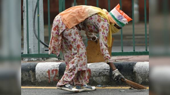 Clean India is a great goal. But can we change our internal plumbing?