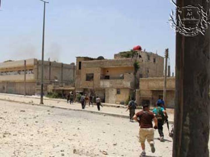 Lebanon: 18 killed in clash between Hezbollah, fundamentalist gunmen from Syria