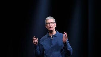 Apple CEO Tim Cook feels that technology to make smart AR glasses 'in a quality way' does not exist today