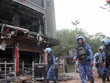 How Muslim, Hindu Trilokpuri residents are joining hands to end communal tension How Muslim, Hindu Trilokpuri residents are joining hands to end communal tension