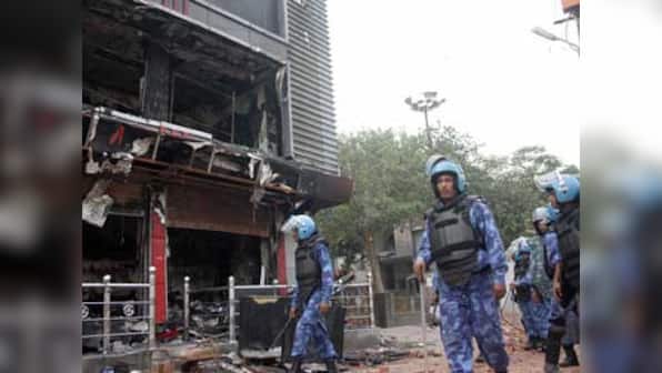How Muslim, Hindu Trilokpuri residents are joining hands to end communal tension