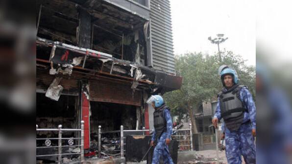Delhi Trilokpuri riots: Police looking for five key accused 