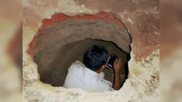 Haryana bank heist: Police arrest two, recover 10 kg jewellery 
