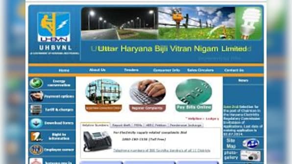 Haryana: Paanwala receives Rs 132 crore power bill 