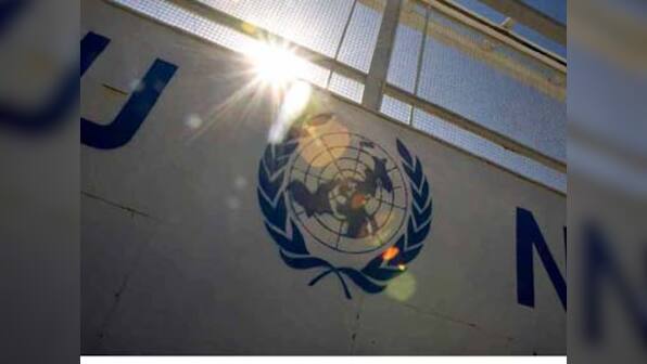 India urges Israel, Palestine to resume peace process