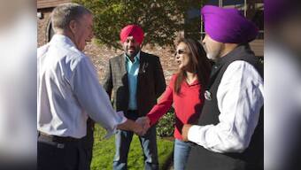1984 Sikh riots become key issue in California's congressional race 