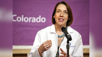 US: Rare respiratory virus affecting kids, causes paralysis in some cases 