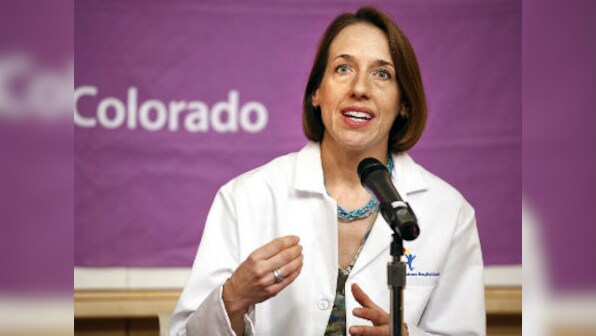US: Rare respiratory virus affecting kids, causes paralysis in some cases 