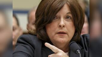 US lawmakers consider making radical changes to Secret Service