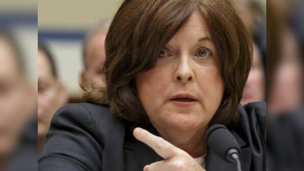 US lawmakers consider making radical changes to Secret Service