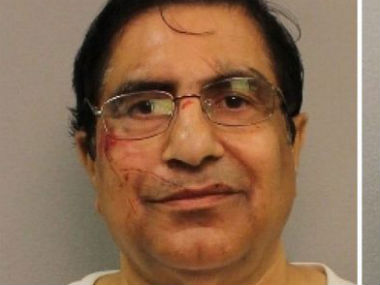 Indian-American sentenced to life for killing ex-wife in US Indian-American sentenced to life for killing ex-wife in US