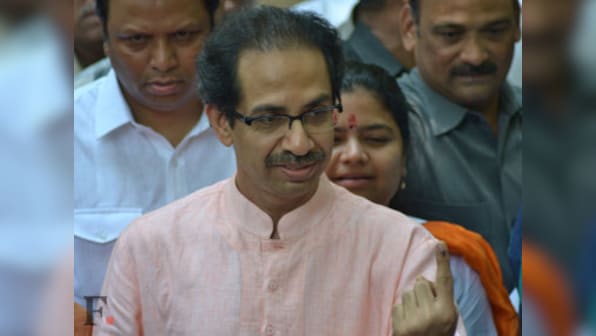 Under no pressure, let BJP approach us to form alliance: Uddhav plays cool