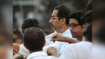 Hands off Balasaheb: Uddhav and Raj Thackeray teaming up against BJP?